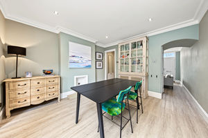 Walgrove Road Walton